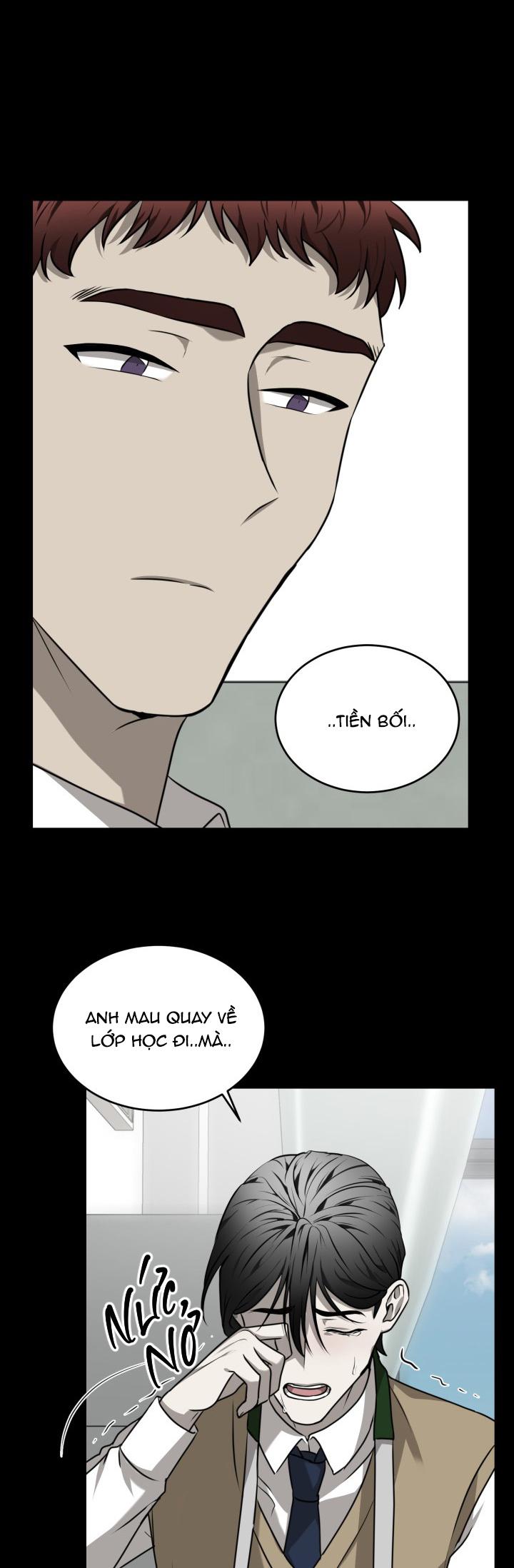 dưỡng thú cưng chapter 22 18