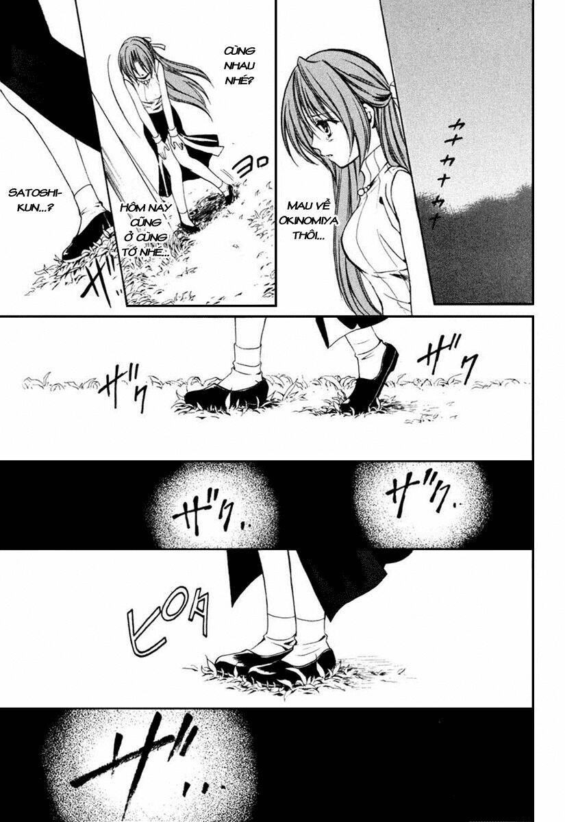 higurashi no naku koro ni kai - meakashi-hen chapter 9 29