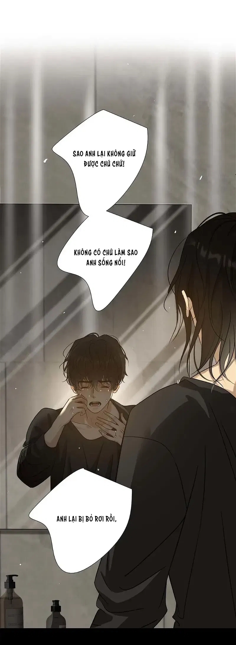 quan hệ nợ nần chapter 61 36