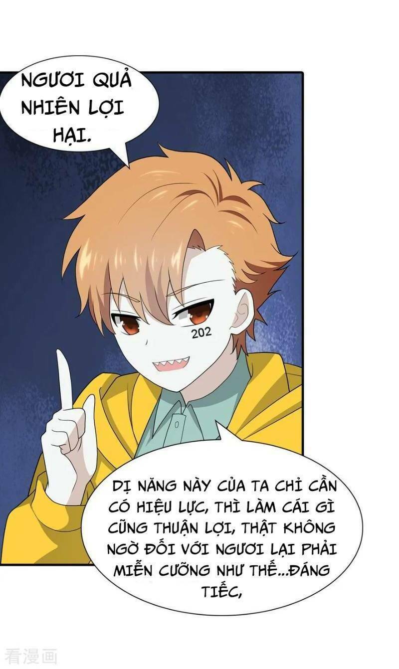 bạn gái virus của tôi chapter 116 55