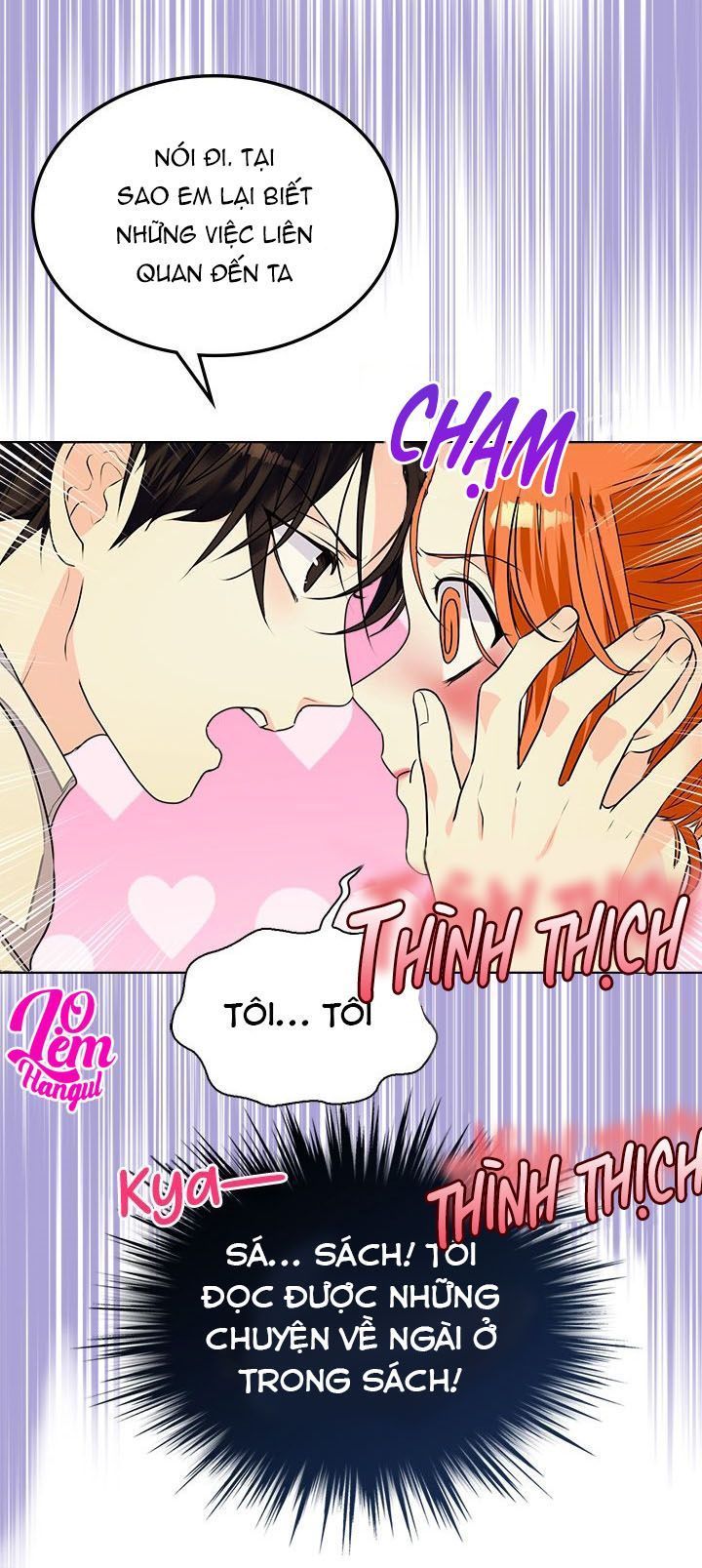 đức hạnh của ác nữ phản diện chapter 20 12