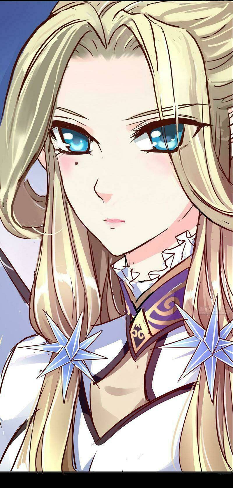 bá đạo trung khuyển tìm ái ký chapter 60 19