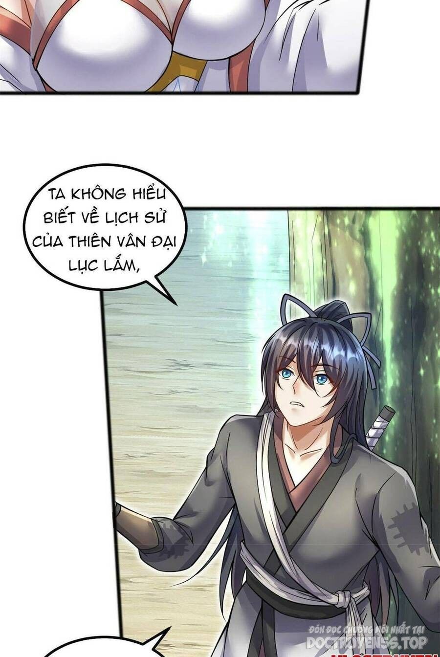 bắt đầu với kiếm vực, ta lặng lẽ tu luyện thành kiếm thần chapter 68 27