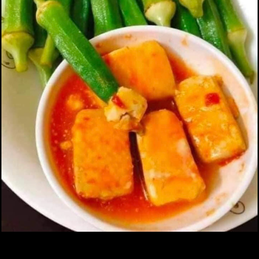 Chao Môn Sa Đéc