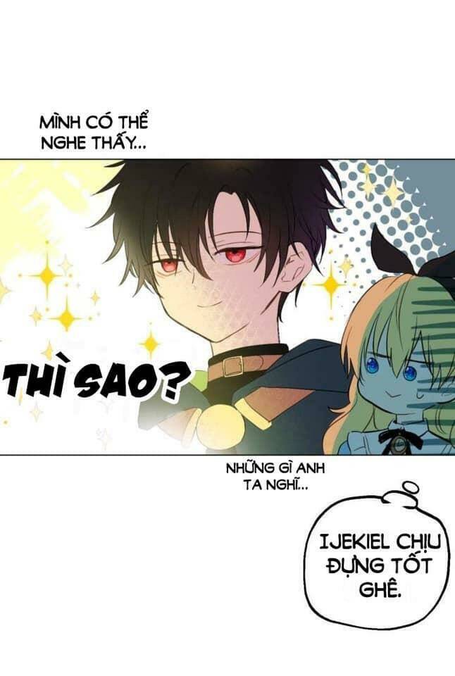 một ngày nọ ta trở thành công chúa chapter 30 38