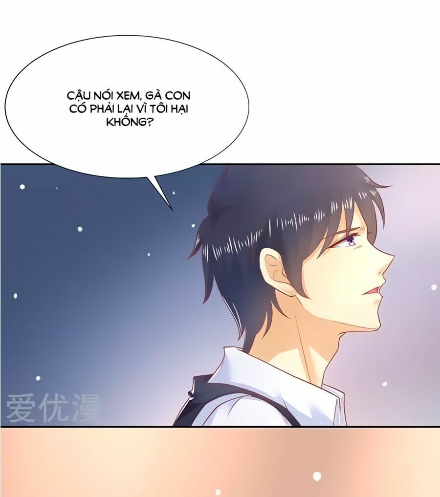 chồng già vợ trẻ trêu nhau hàng ngày chapter 11 15