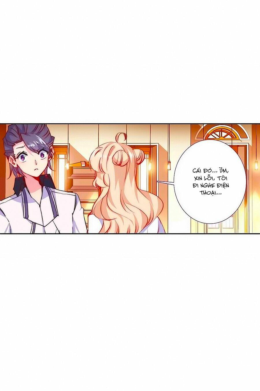 101 sủng vật tình nhân chapter 59 8