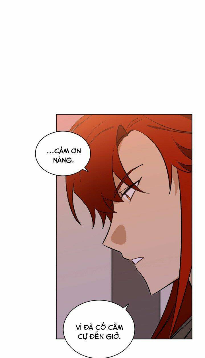 quái thú với hoa chapter 77 19