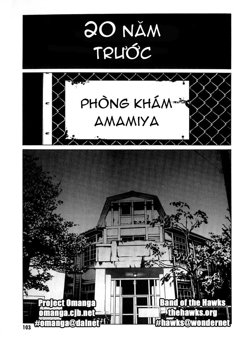 Mpd Psycho Chapter 10 - Trang 2