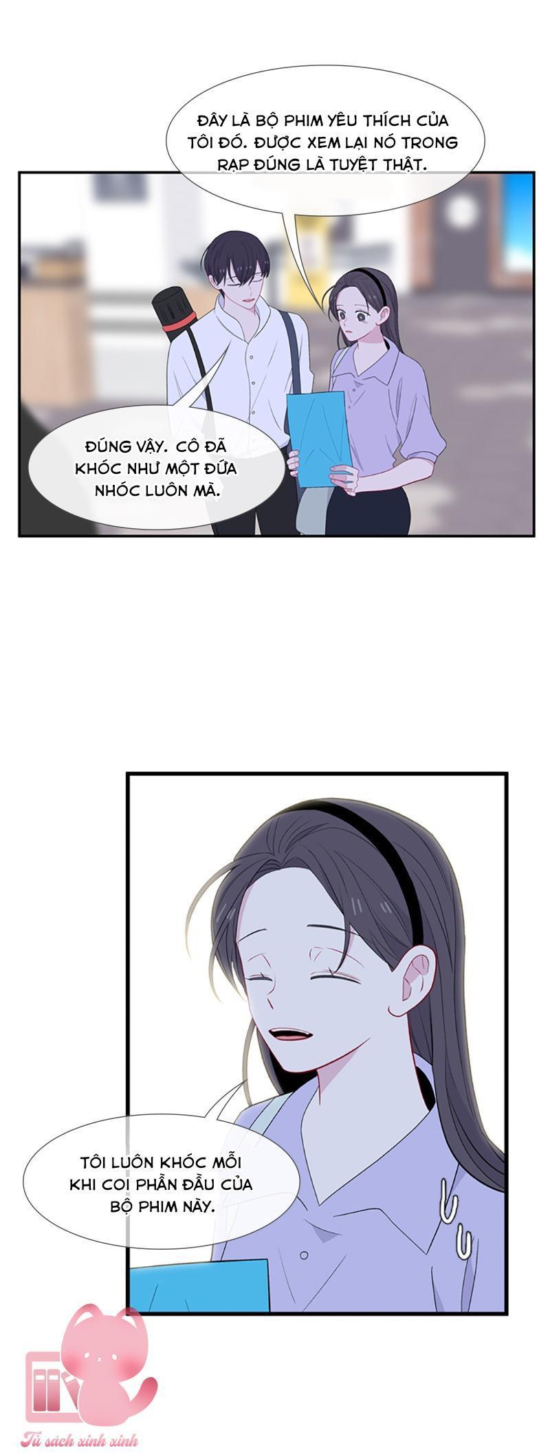 về bên anh chapter 51 4