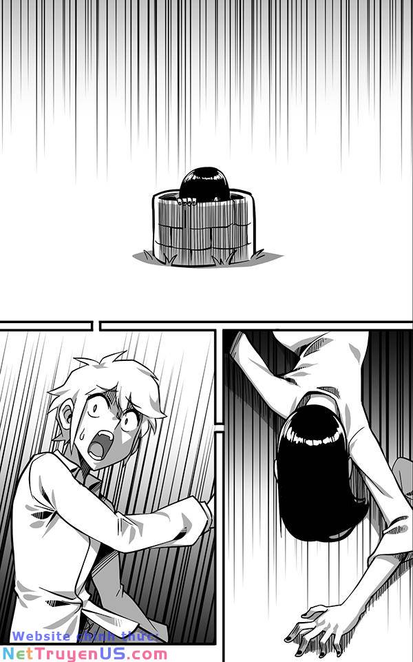 1/6 sadako in my home chapter 23 8