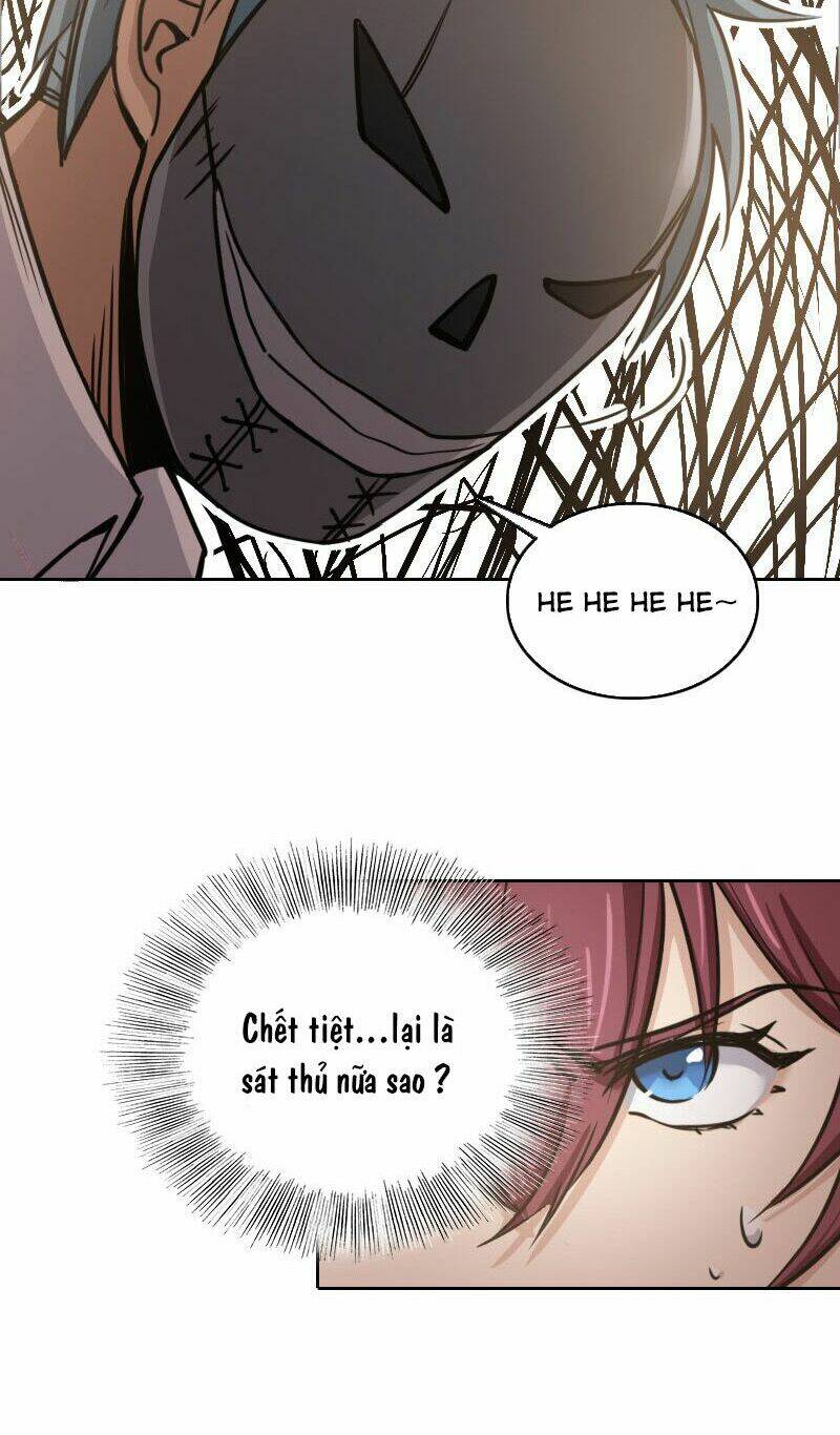 người tiên phong chapter 9 14