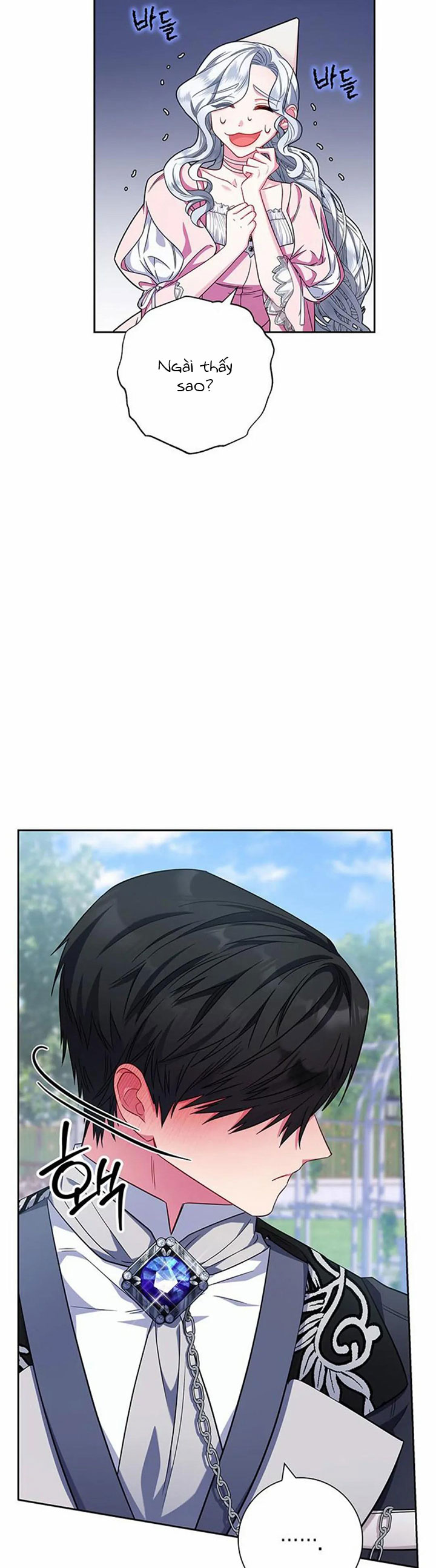 tôi trở thành mẹ của nam chính hoàn hảo chapter 10 7