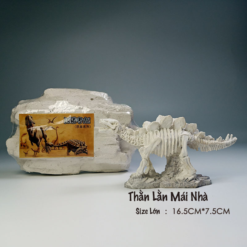 [Giao Hàng Nhanh 2h Đào Hóa Thạch Khủng Long Mini , Đồ Chơi Thông Minh Cho Trẻ,cổ vật Ai Cập, khủng long bạo chúa.