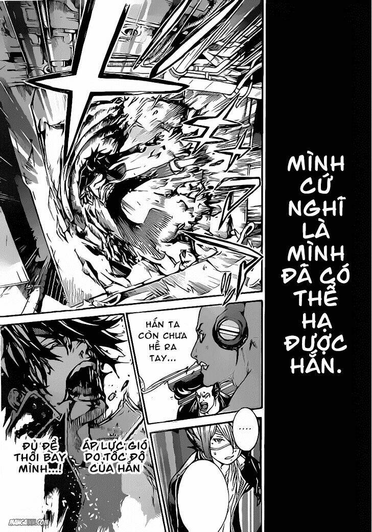 air gear chapter 344 12