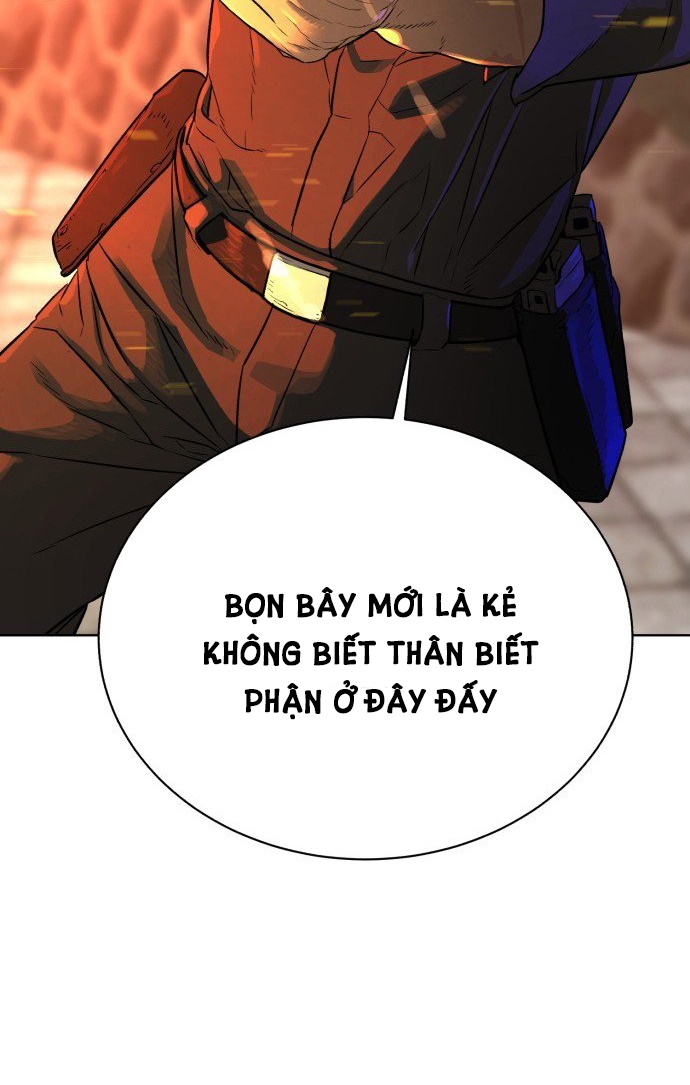 bạch huyết - white blood chapter 10 91