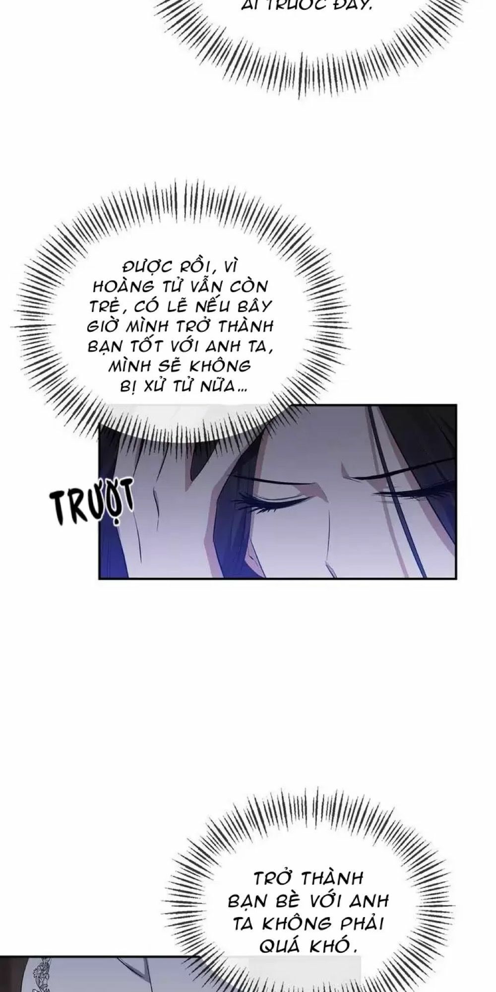 nữ công tước phương bắc là một nhân vật phản diện chapter 5 9