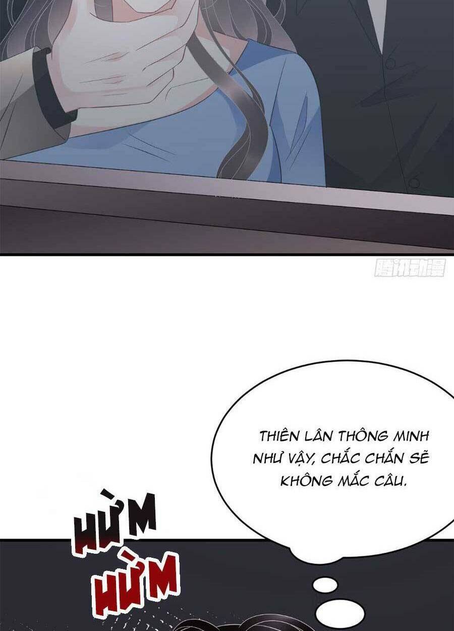 đại tiểu thư có ý đồ gì xấu đâu chapter 118 18