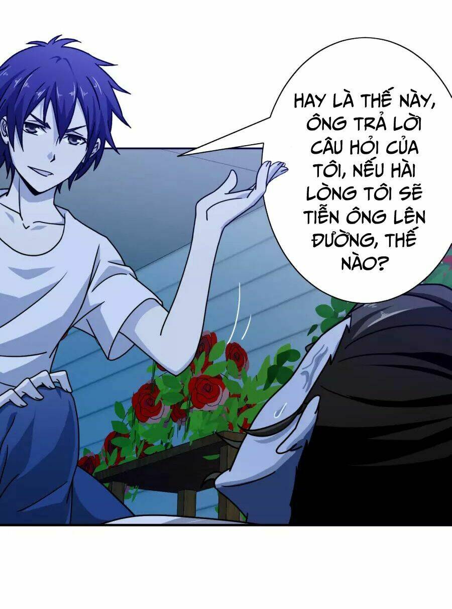 hộ hoa cao thủ tại đô thị chapter 69 22