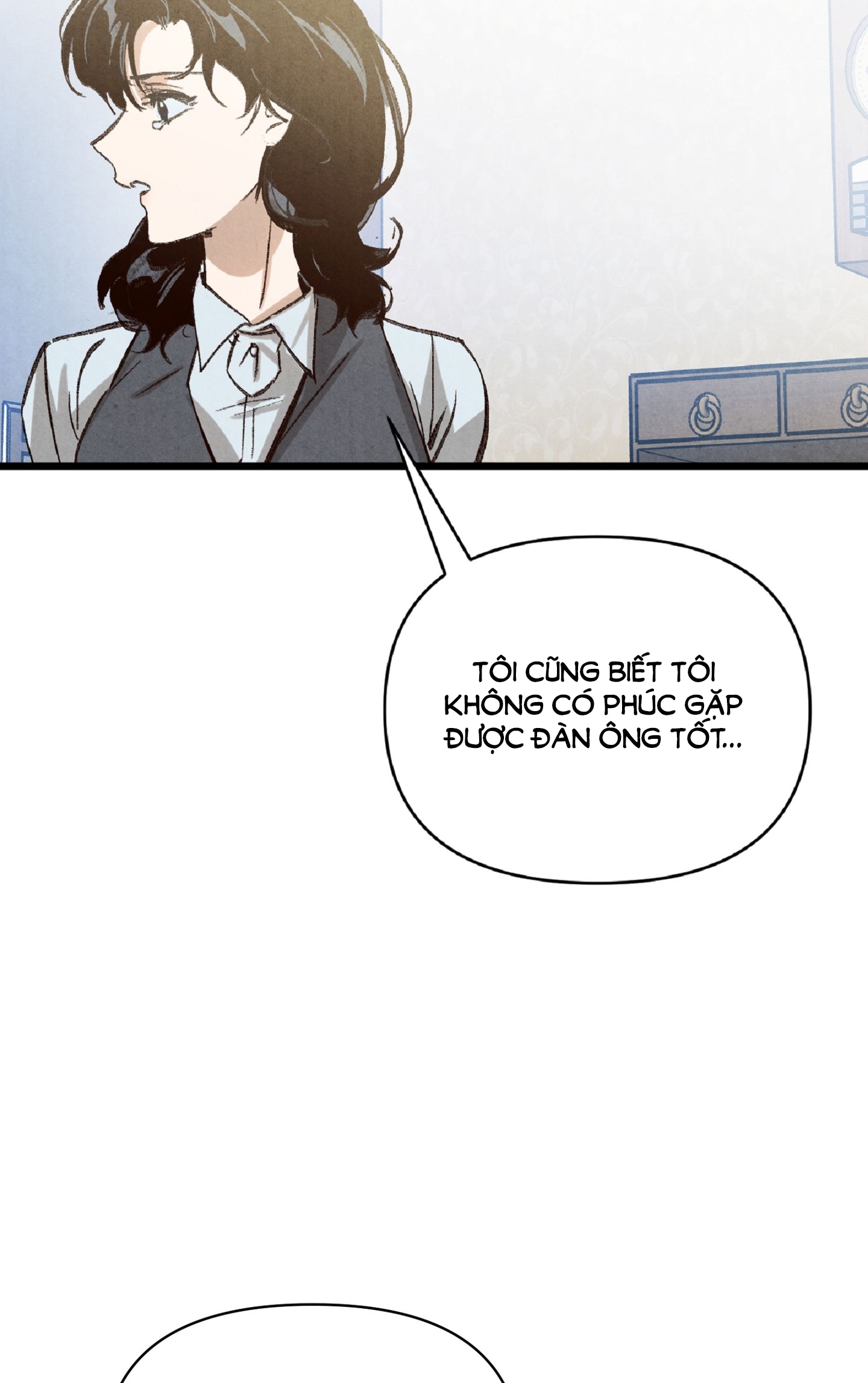 [Thời Kỳ Cực Thịnh Ái Vật 1980S] Quần Legging chapter 1.2 - Trang 38