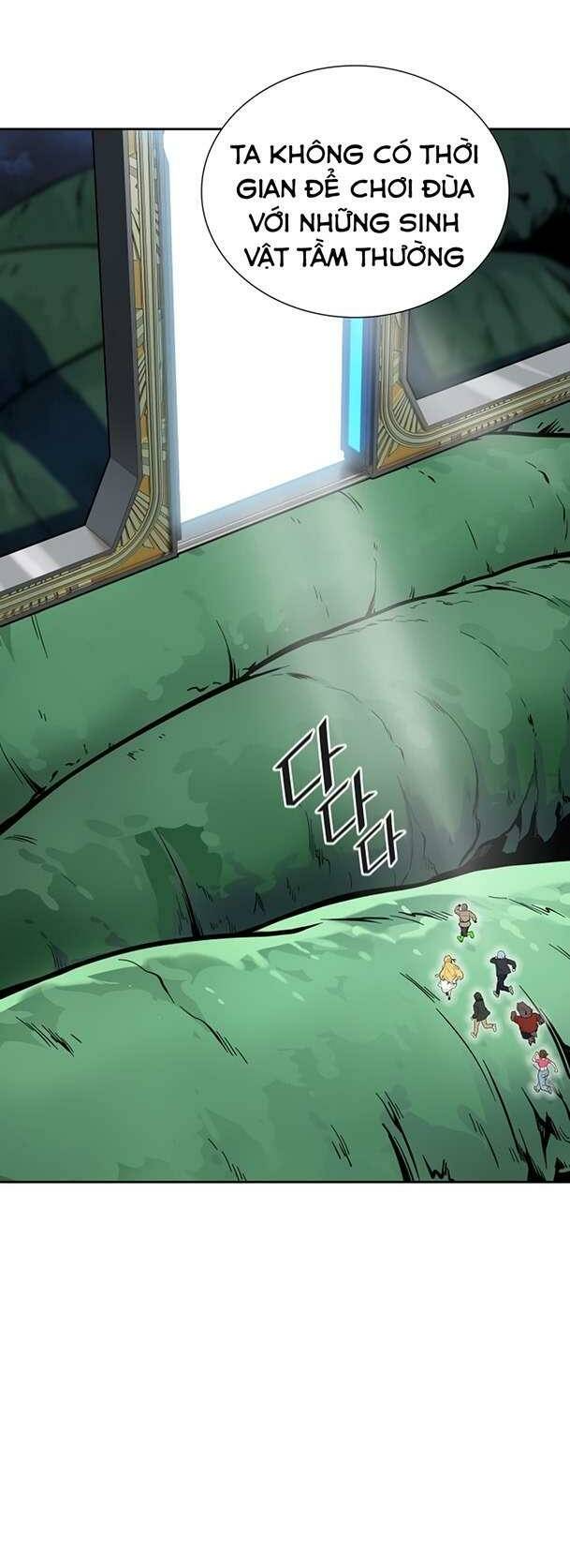 cuộc chiến trong tòa tháp chapter 598 45