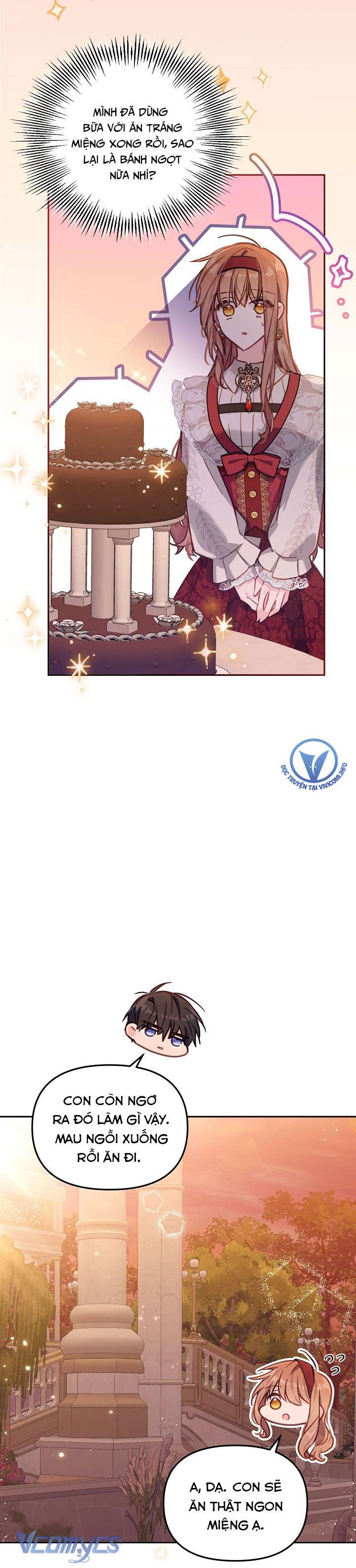 không có chỗ cho kẻ giả mạo chapter 17 16