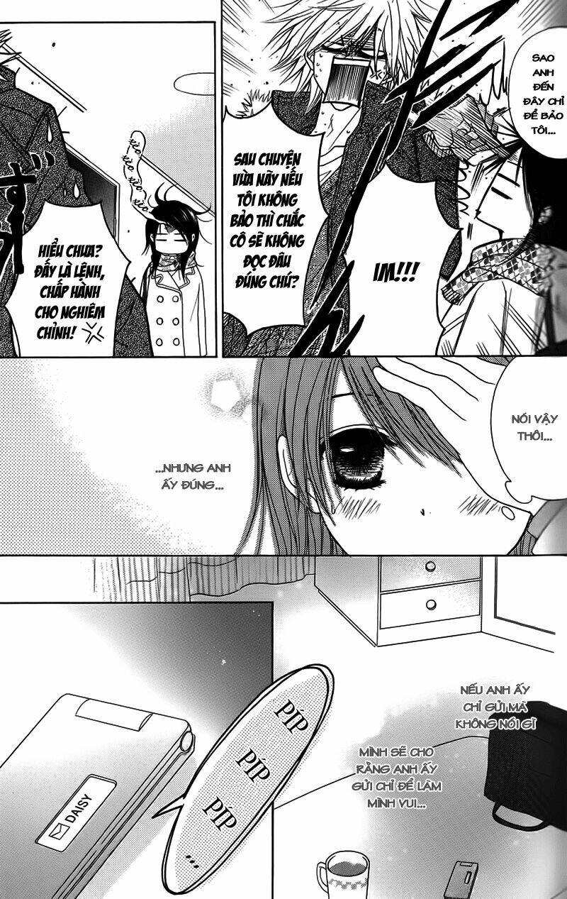 điện kích daisy chapter 43 26