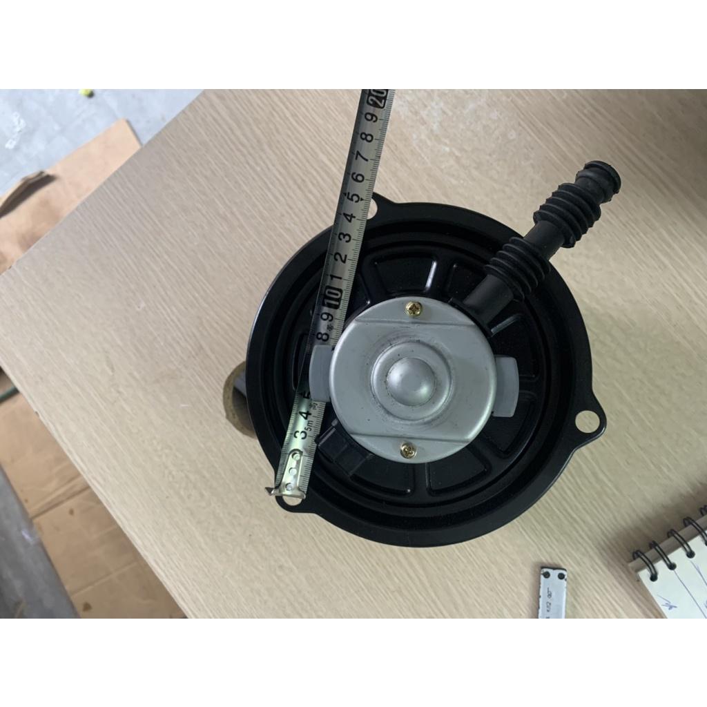 Quạt Dàn lạnh Hino tải hàng Trung Quốc