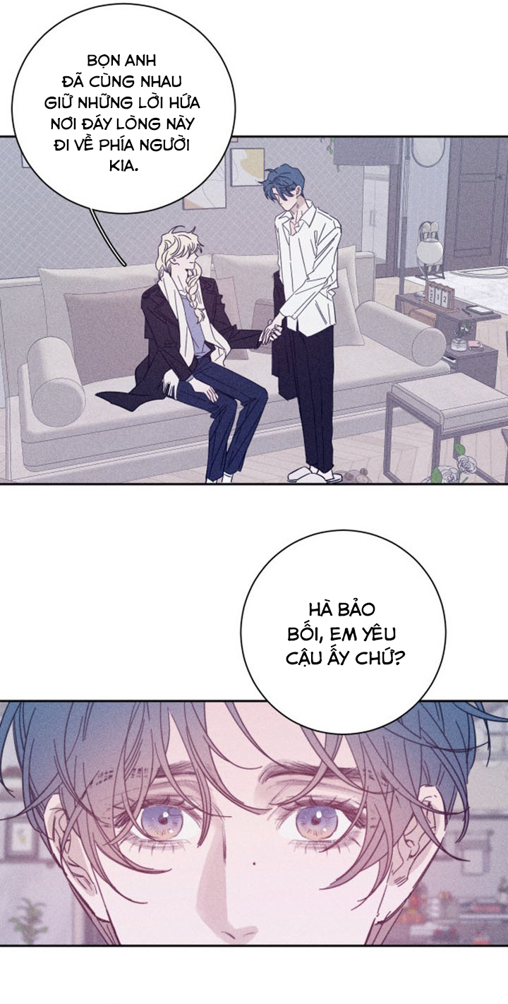 xuân nhật tương chí chapter 75 7