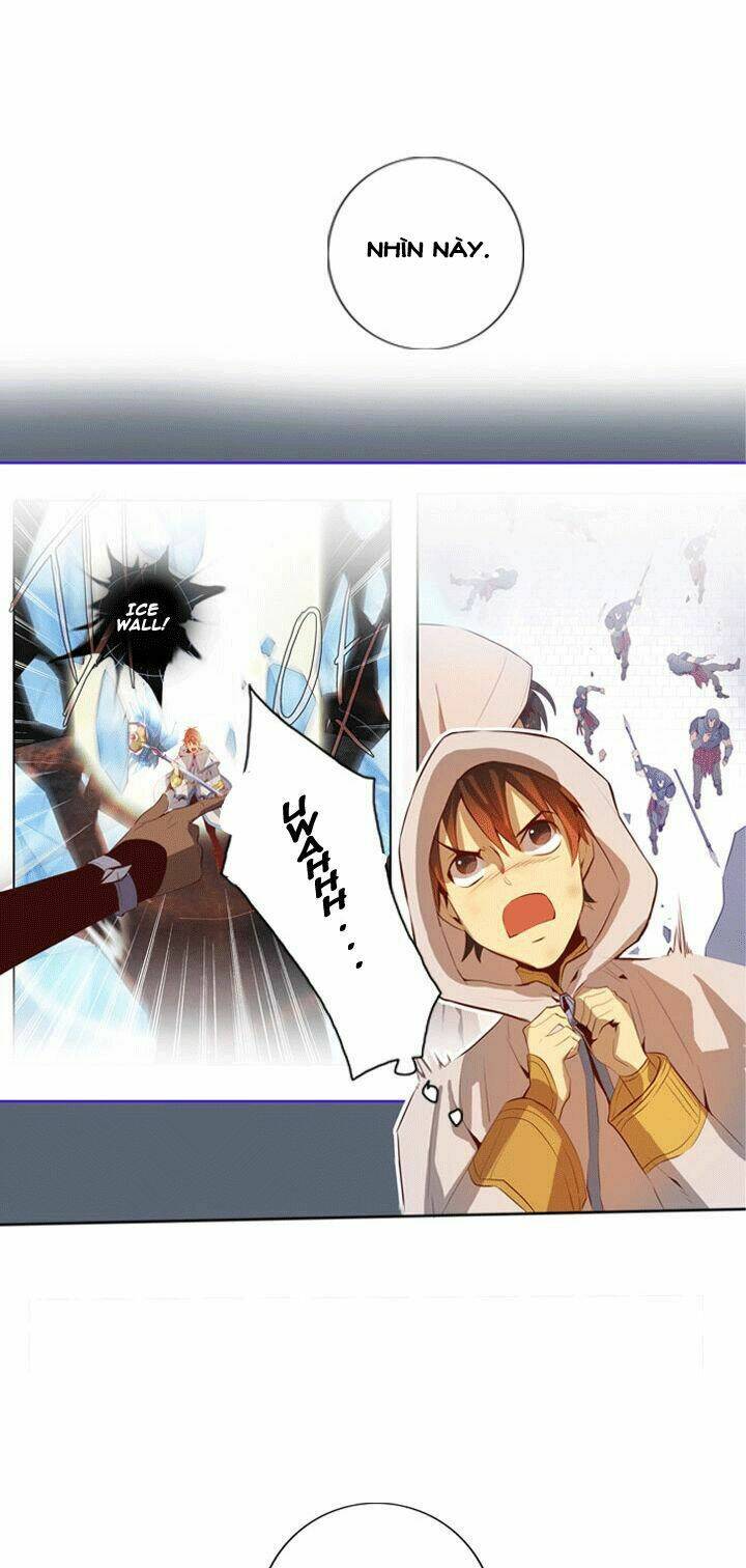 dusk howler chapter 49 26