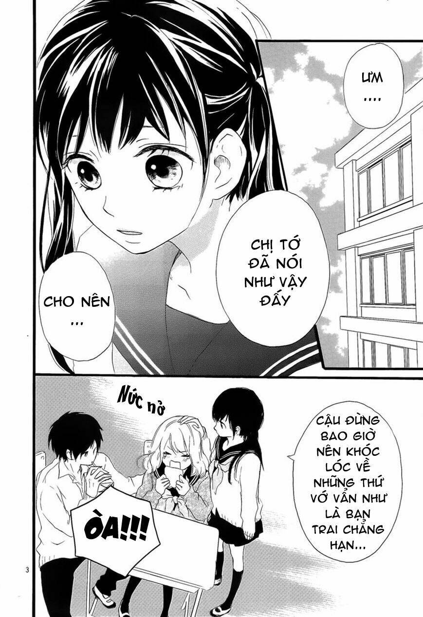 vivid cherry chapter 1 4