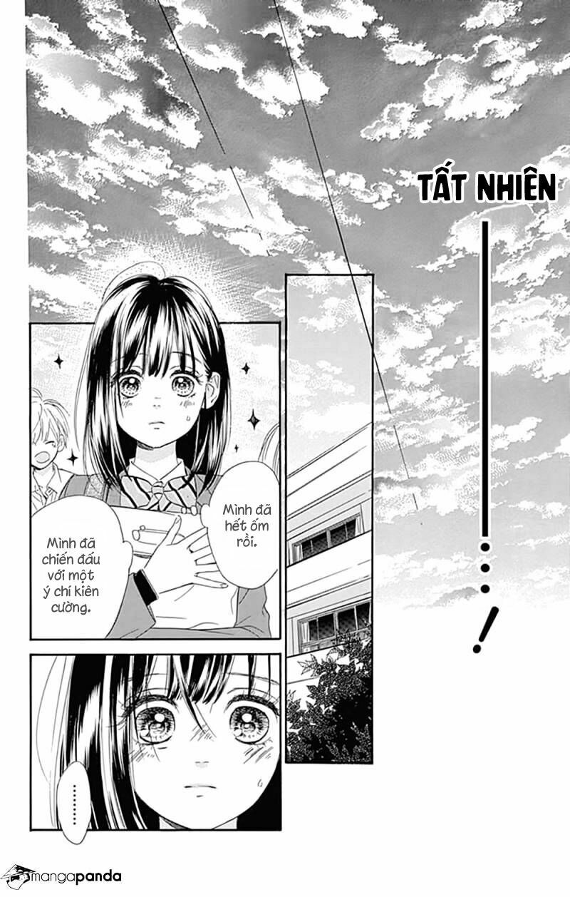cô nàng nhút nhát uka-chan chapter 7 18