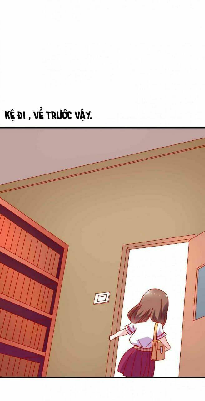 ác ma bàn bên chapter 11 40