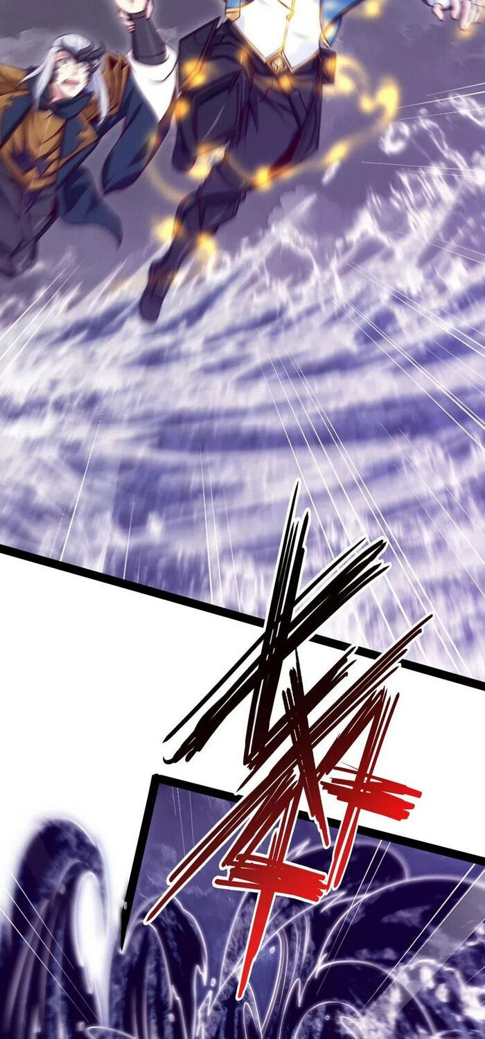 ma thú kiếm thánh dị giới tung hoành chapter 155 11