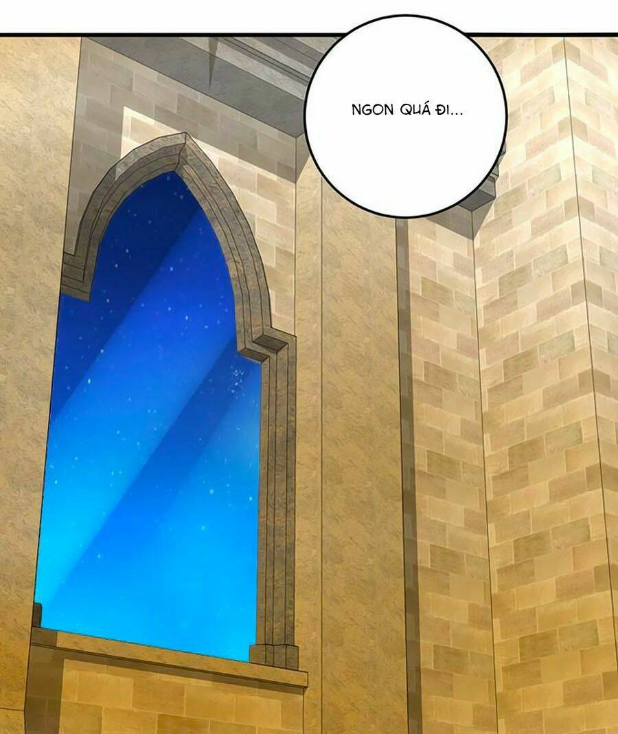 người yêu khát máu của tôi chapter 62 9