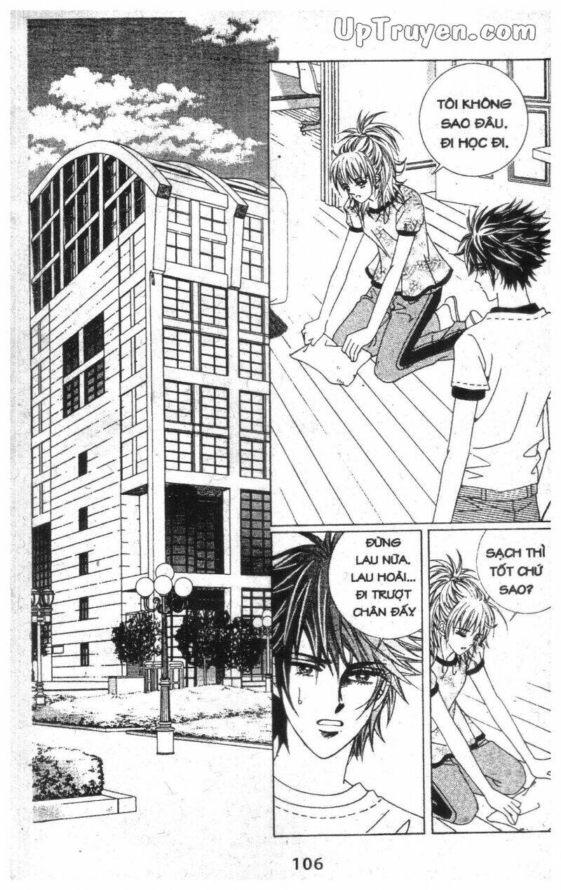 dạ khúc chapter 12 107