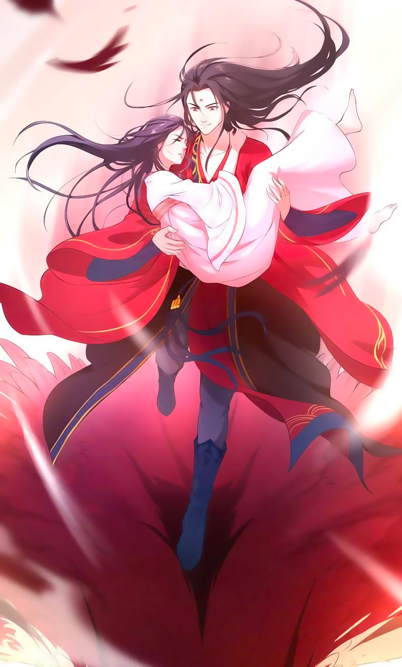 tà y cuồng thê chapter 11 19