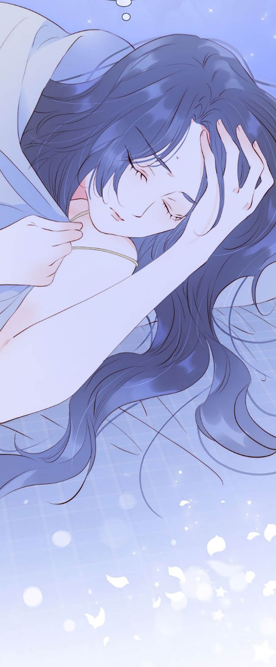 hoa bỏ chạy với nhím rồi chapter 3.1 13