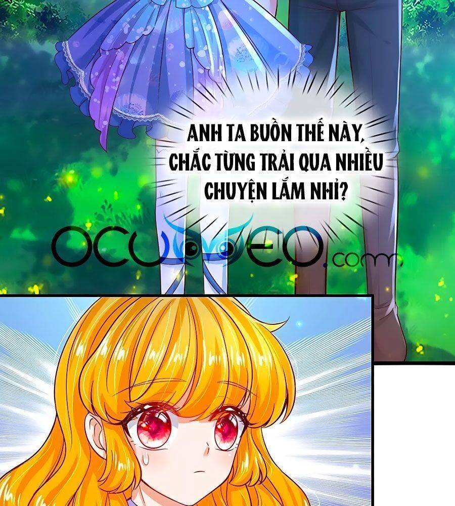 bỗng một ngày nọ trở thành con gái vua chapter 221 25