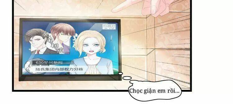 tổng tài đại nhân song mặt kiều thê chapter 25 19