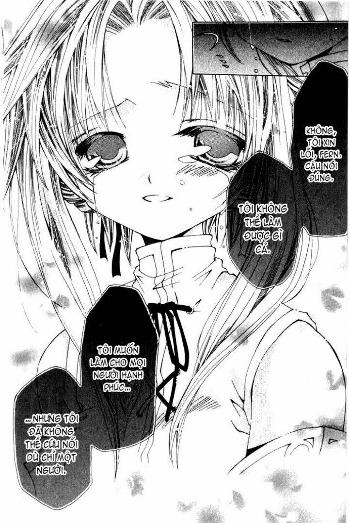 magical x miracle chapter 9 23