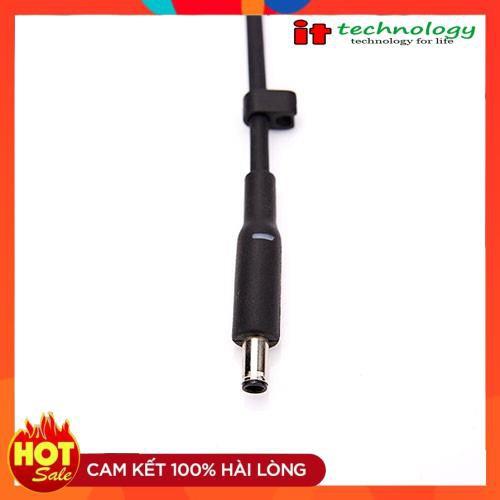 Sạc Adapter laptop Dùng Cho Dell Vostro 15 3558 3459 3559 P51F P55F P58F 19.5V-2.31A 45W Oval