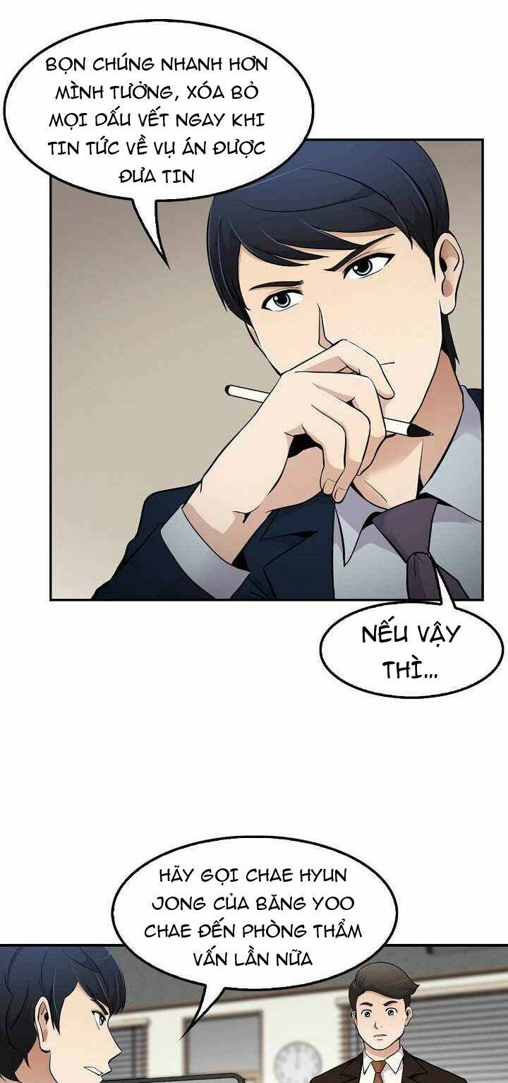 điều tra viên chuyển sinh chapter 54 24