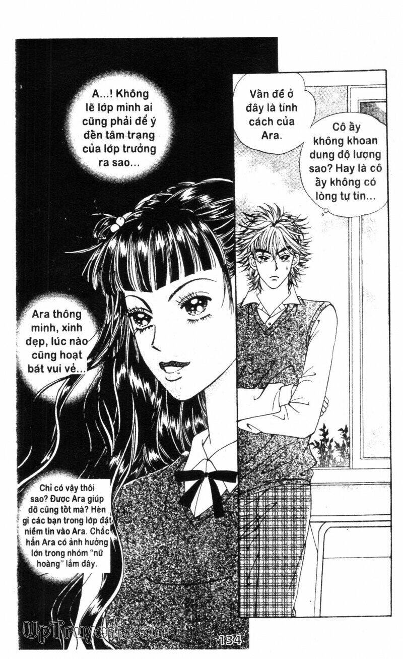 cô bé táo bạo chapter 15 31