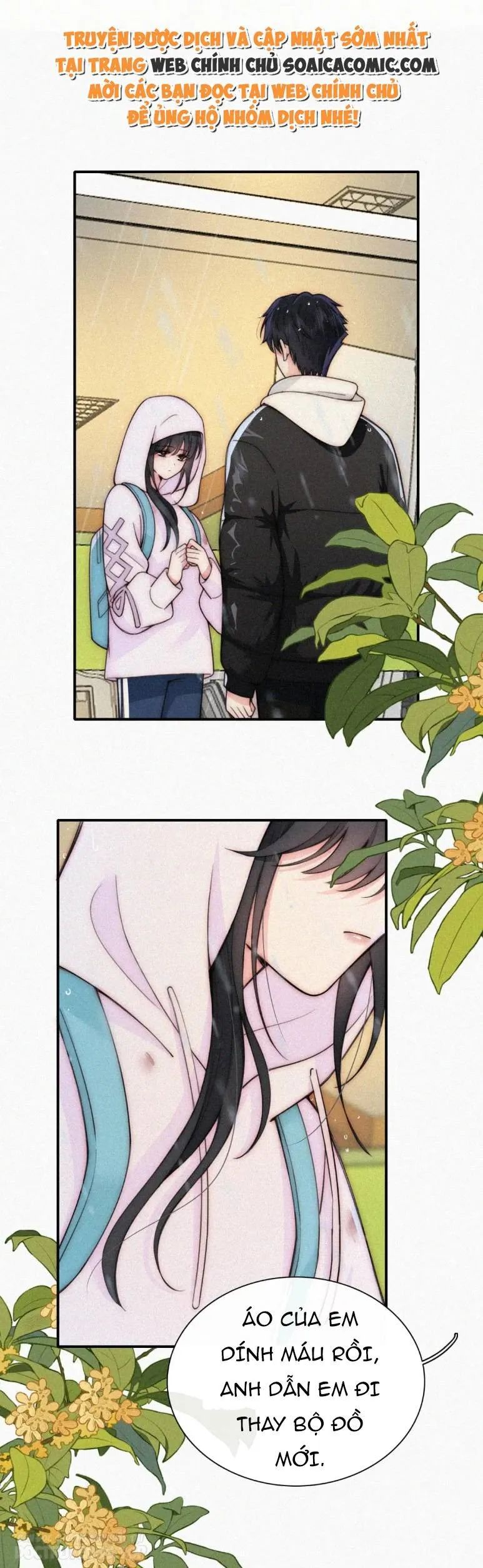 điên cuồng yêu em chapter 57 1