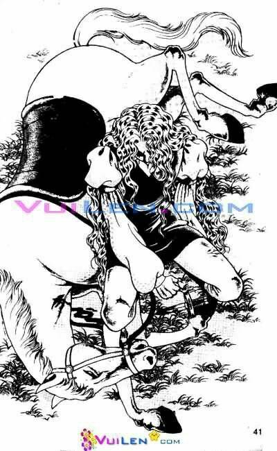 princess - công chúa xứ hoa (bản đẹp) chapter 14 41