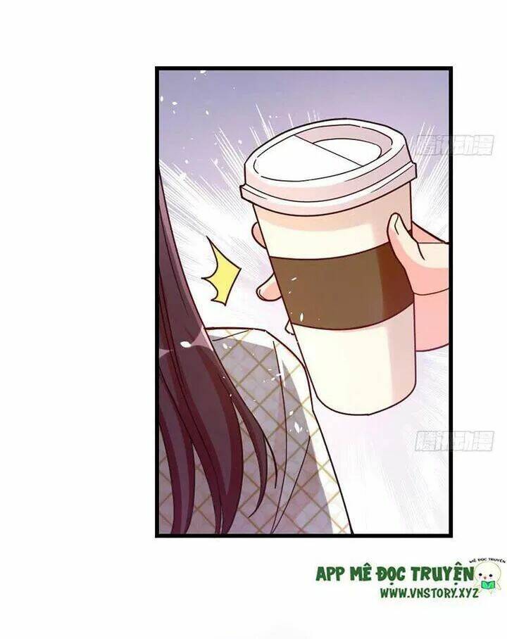 thiên hậu trở về chapter 112 26