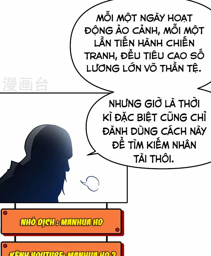 võ đạo độc tôn chapter 427 10