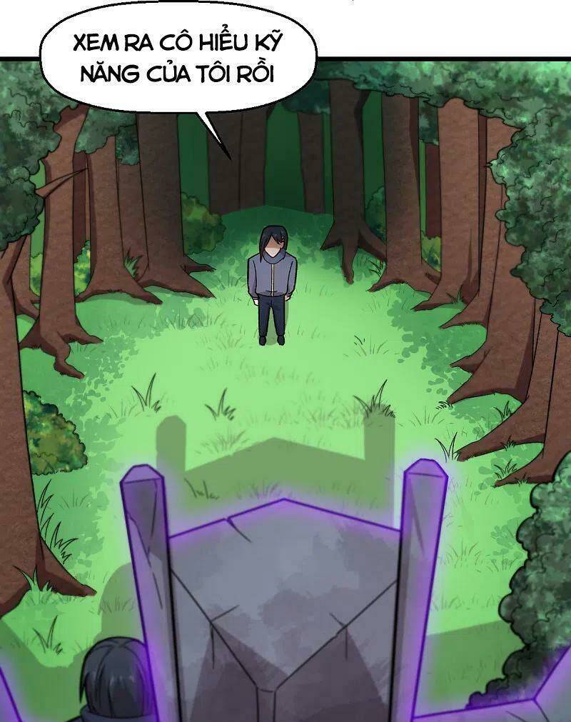 vườn trường cuồng sư hệ thống chapter 235 8