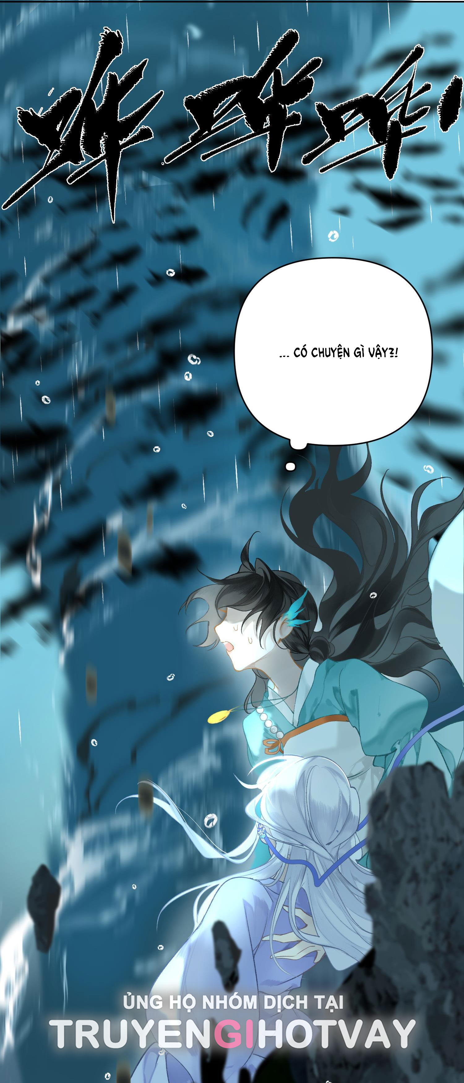 đến đông hải tìm mỹ nhân chapter 1.2 11